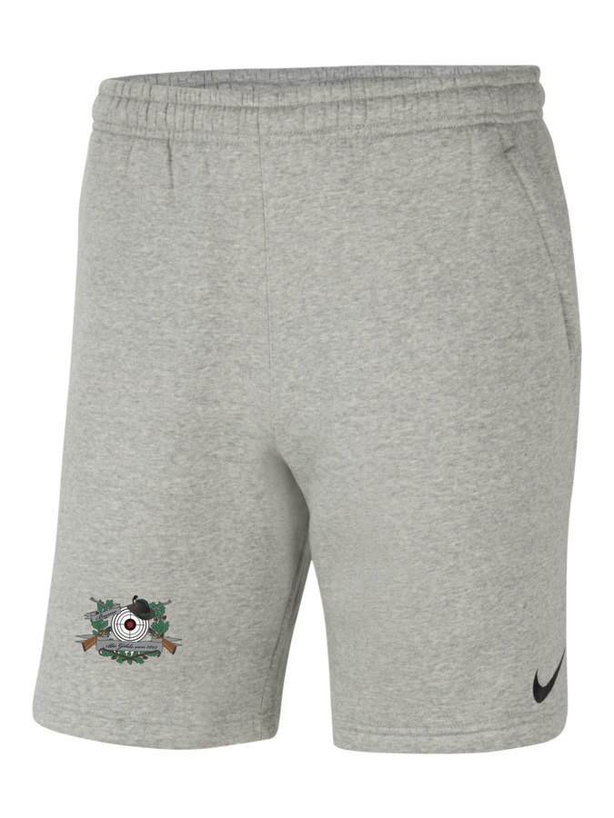 Nike Park 20 Fleece Knit Shorts
