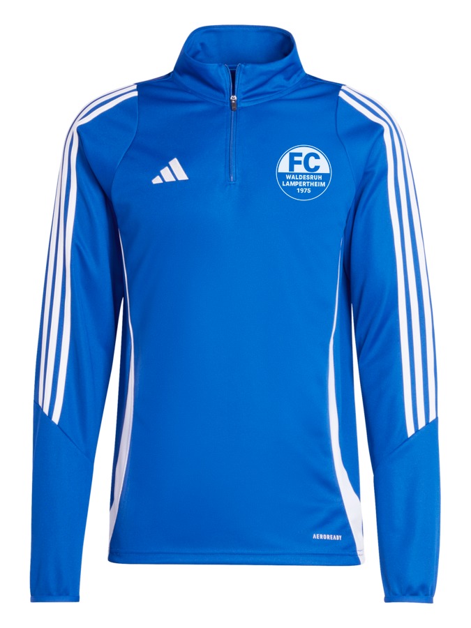 adidas Tiro 24 Trainingstop