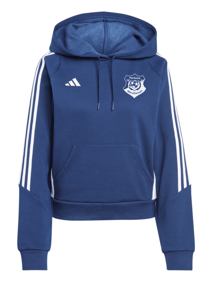 adidas Tiro 24 Sweat Hoody Damen