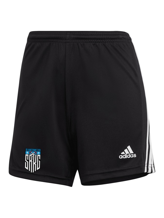 adidas Squadra 21 Shorts Damen