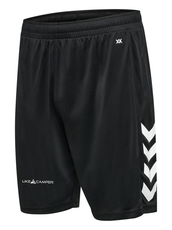 Hummel Core XK Trainingsshorts