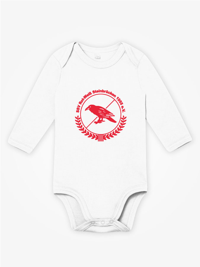Baby Body Langarm