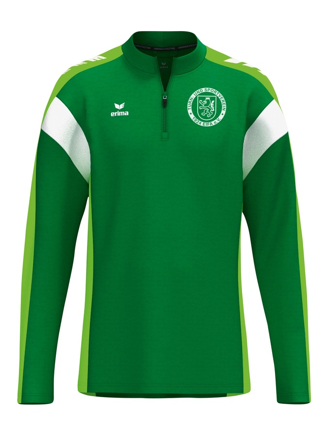 Erima Celebrate 125 Training Top