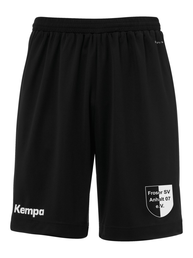 Kempa Player Shorts