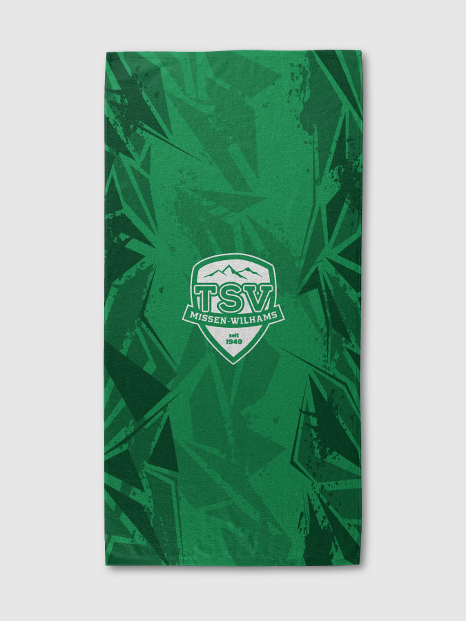 Strandhandtuch Dynamic