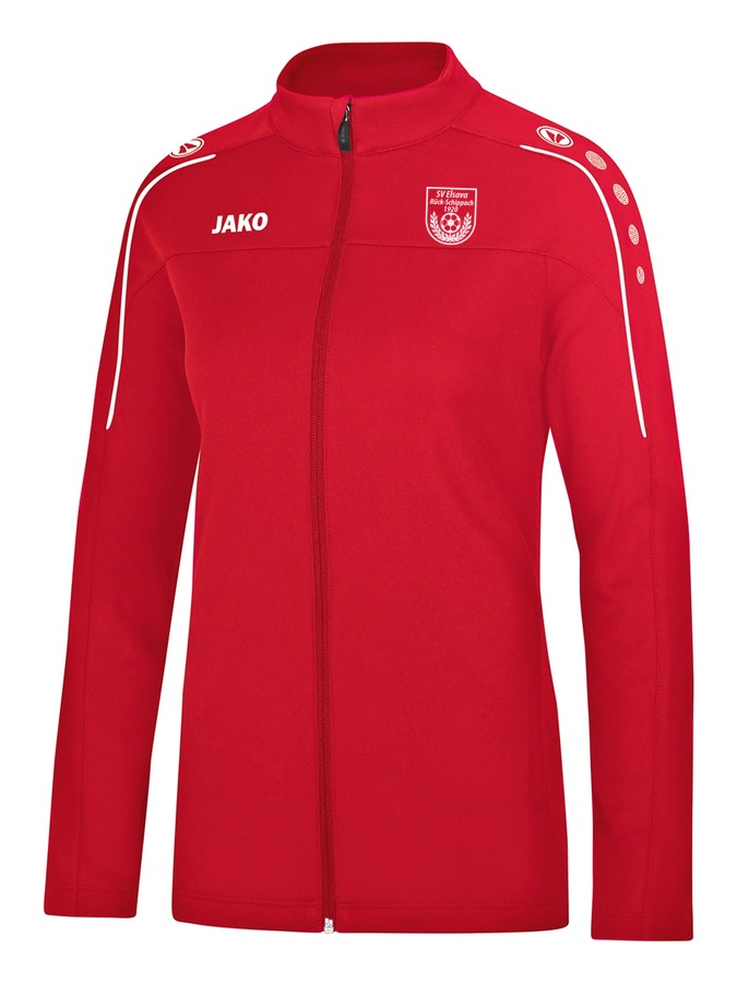 Jako Freizeitjacke Classico Damen