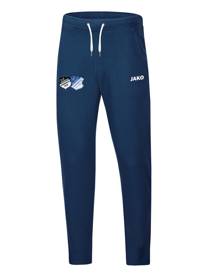 Jako Jogginghose Base