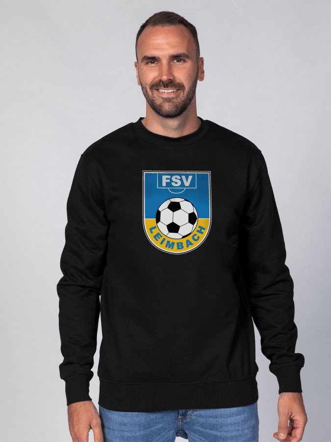 Sweatshirt Classic Herren