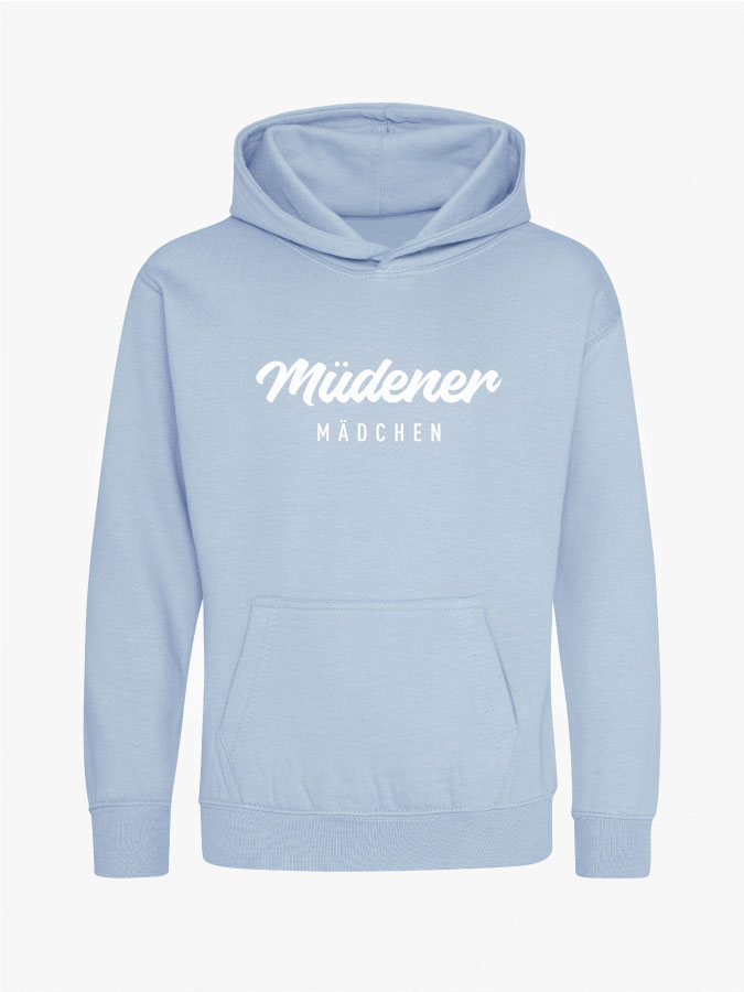 Hoodie Hometown Girls