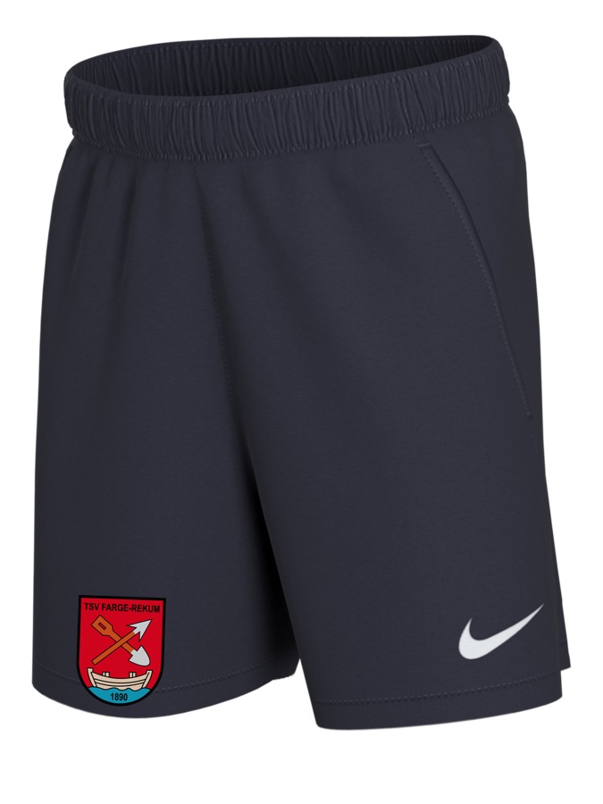 Nike Park Fleece Knit Shorts Kinder