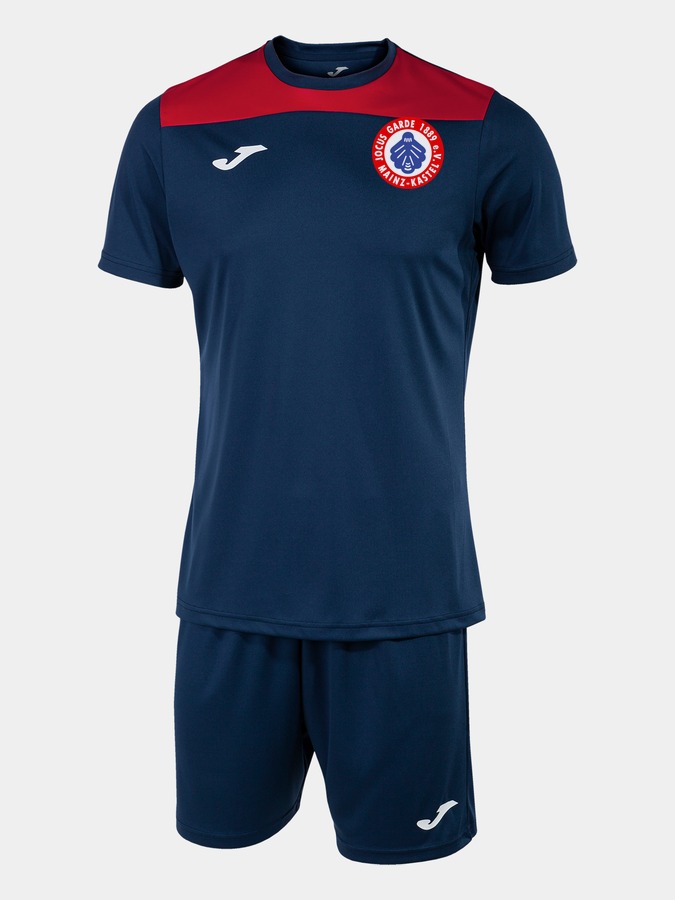 Joma Phoenix II Set