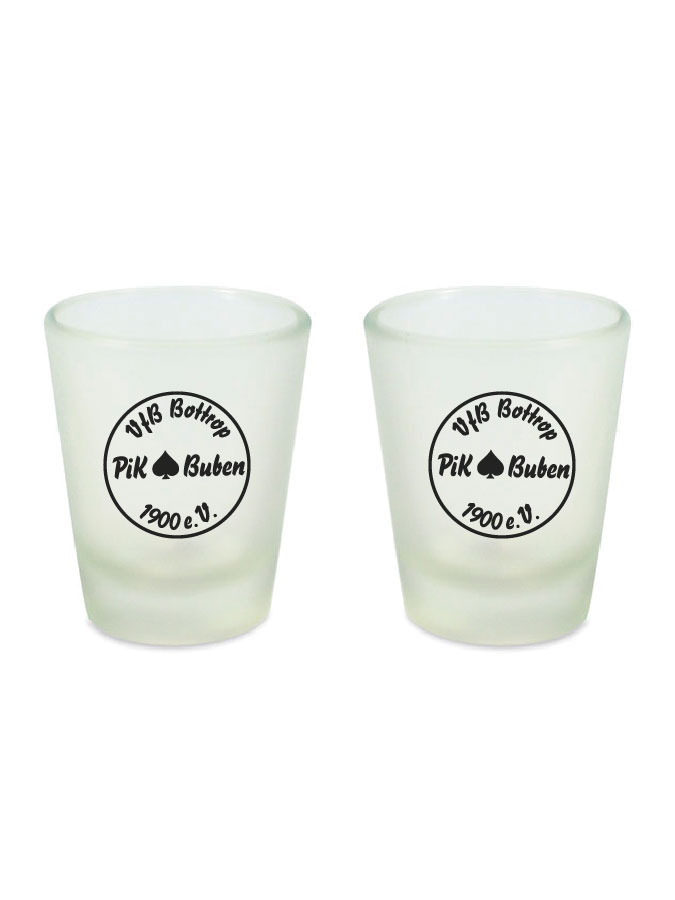 2er Set Schnapsglas Alina
