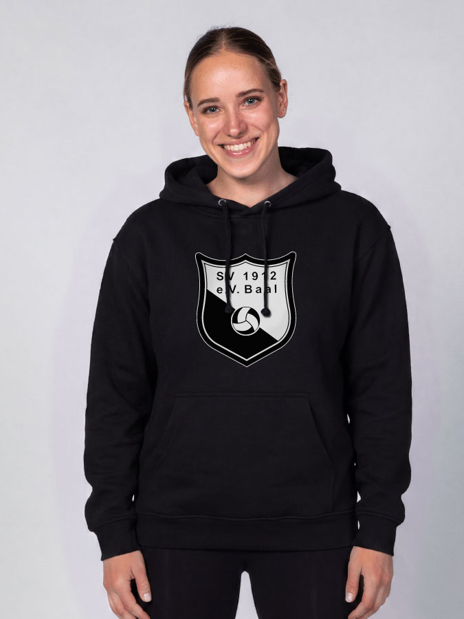 Hoodie Classic Unisex