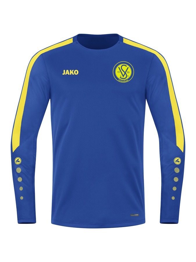 Jako Sweatshirt Power