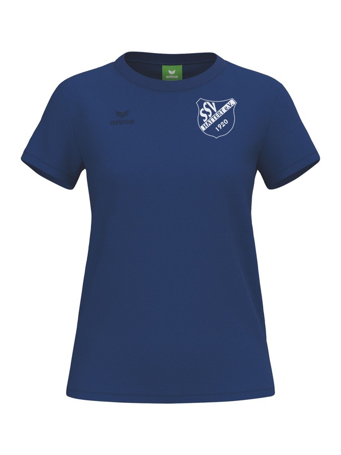 Erima Compete T-Shirt Damen