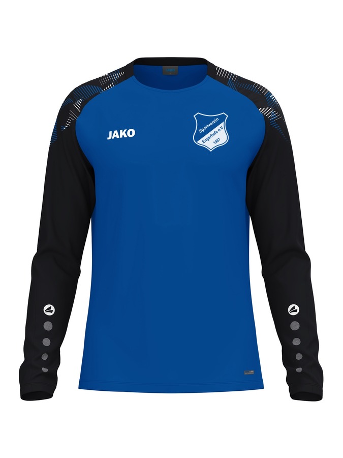 Jako Longsleeve Sonic