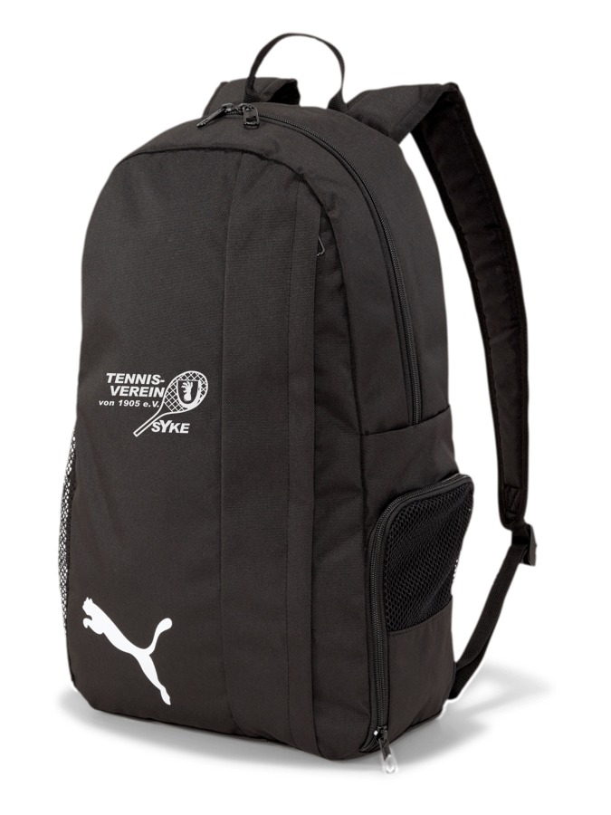 PUMA teamGOAL 23 Backpack mit Bodenfach