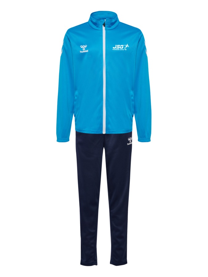 Hummel Logo Suit