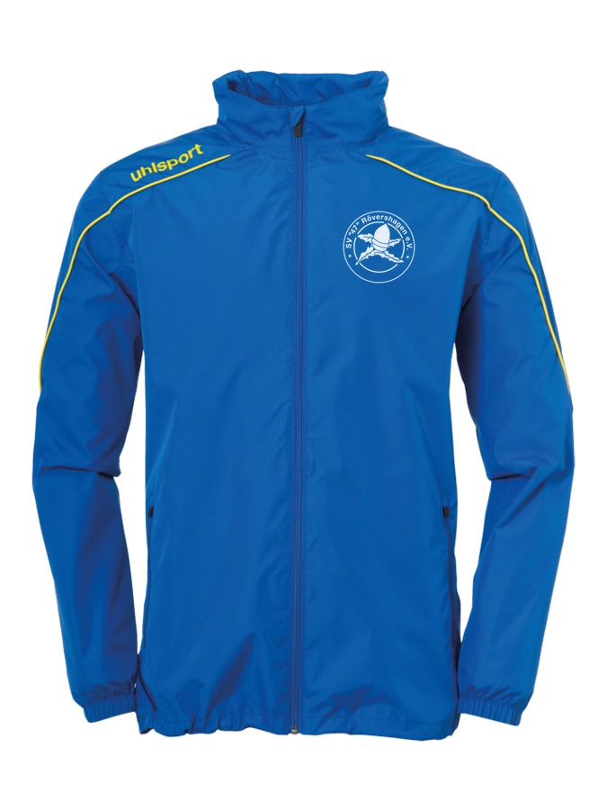 uhlsport Stream 22 Allwetterjacke