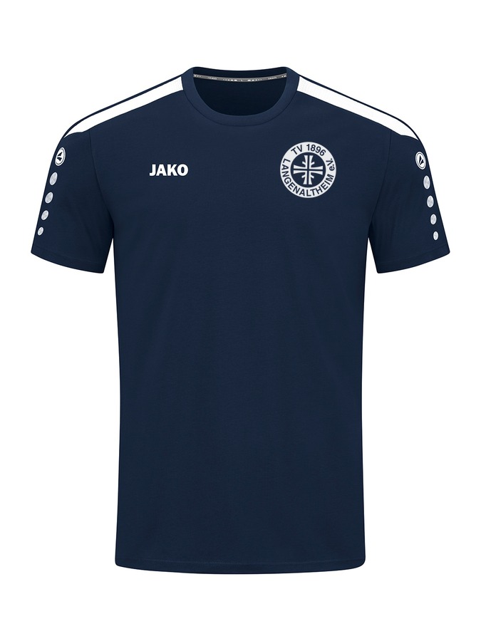 Jako T-Shirt Power