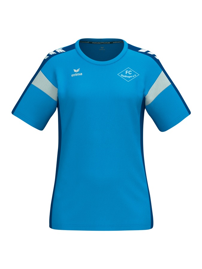 Erima Celebrate 125 T-Shirt Function Damen