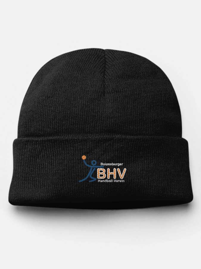 Beanie Sticklogo