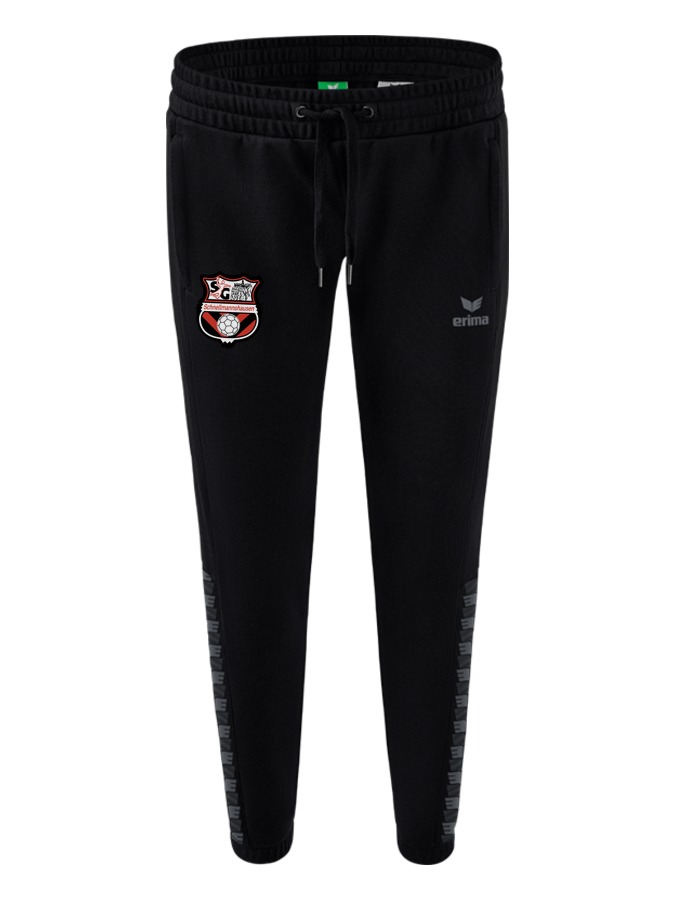 Erima Essential Team Sweathose Damen