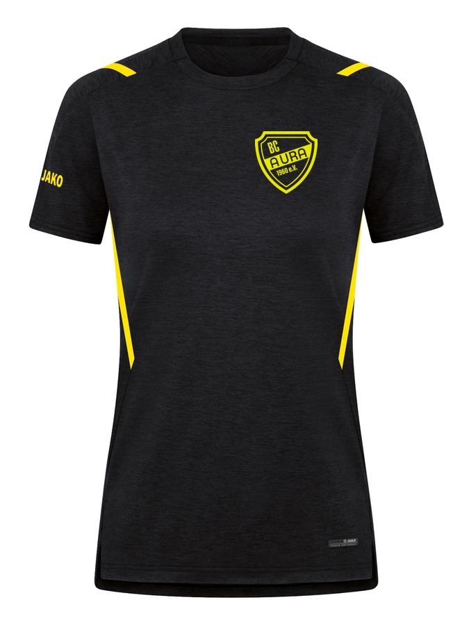 Jako T-Shirt Challenge Damen