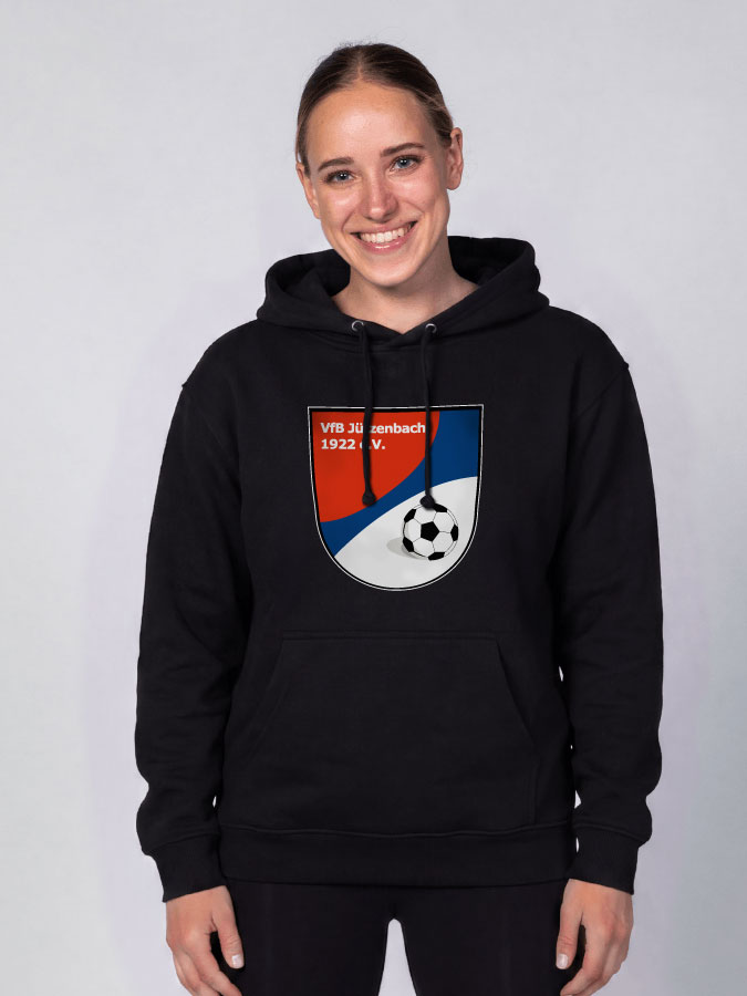 Hoodie Classic Unisex