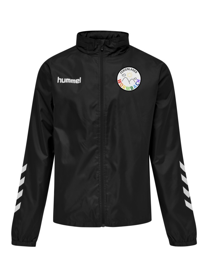 Hummel Promo Regenjacke
