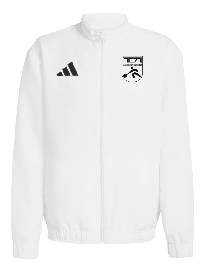 adidas Entrada 26 Präsentationsjacke