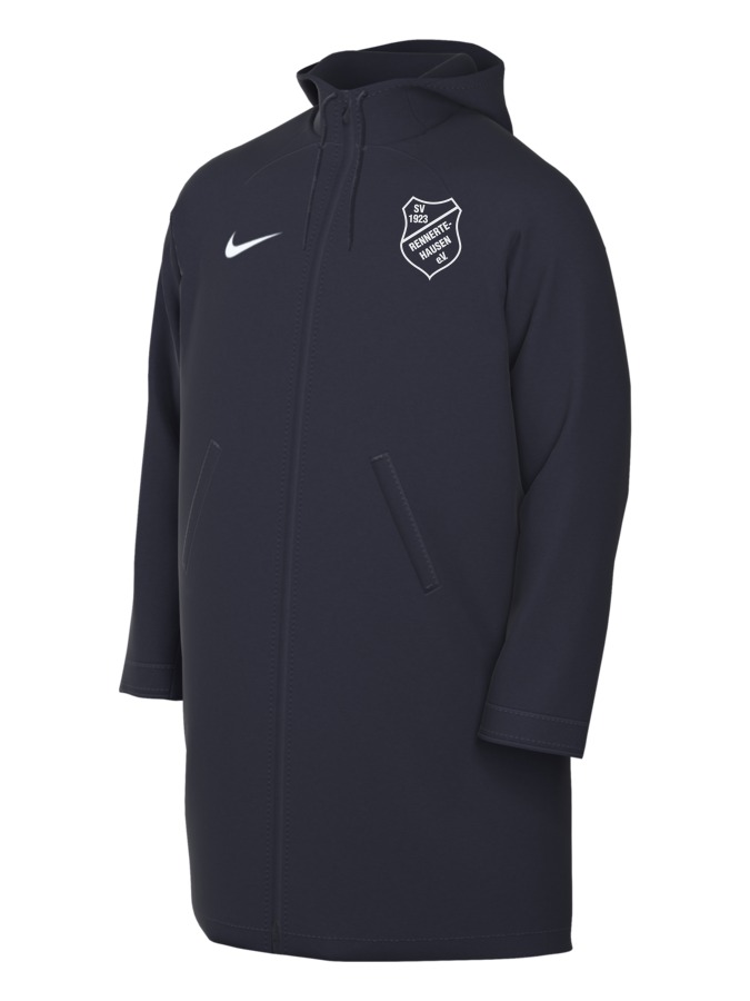 Nike Storm-FIT Academy Pro Full-Zip Hooded Jacke