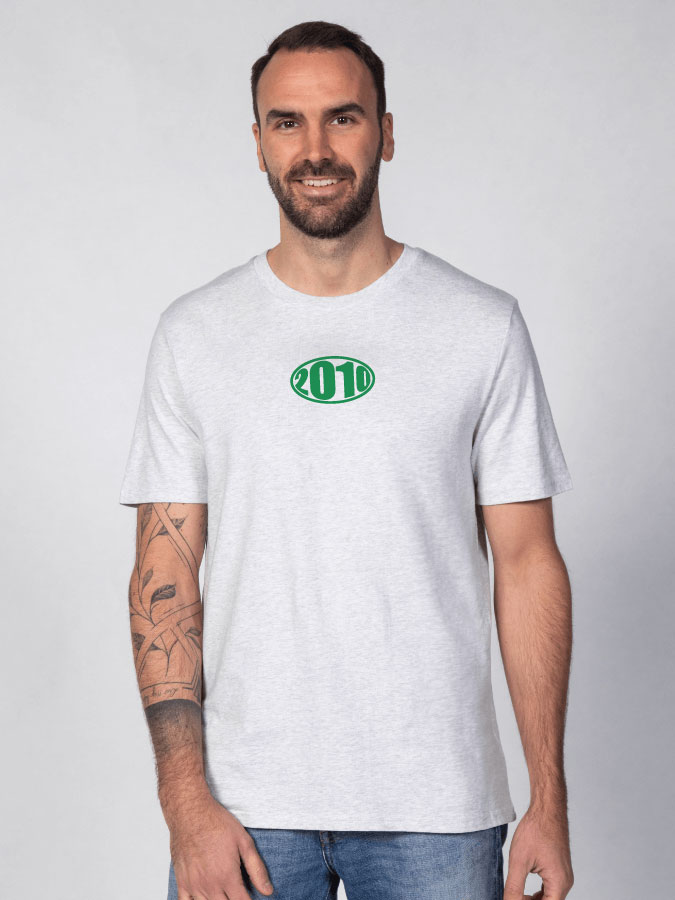 Shirt Hype Herren