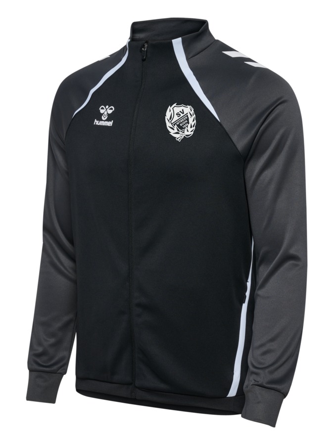 Hummel Lead 2.0 Track Zip Jacke