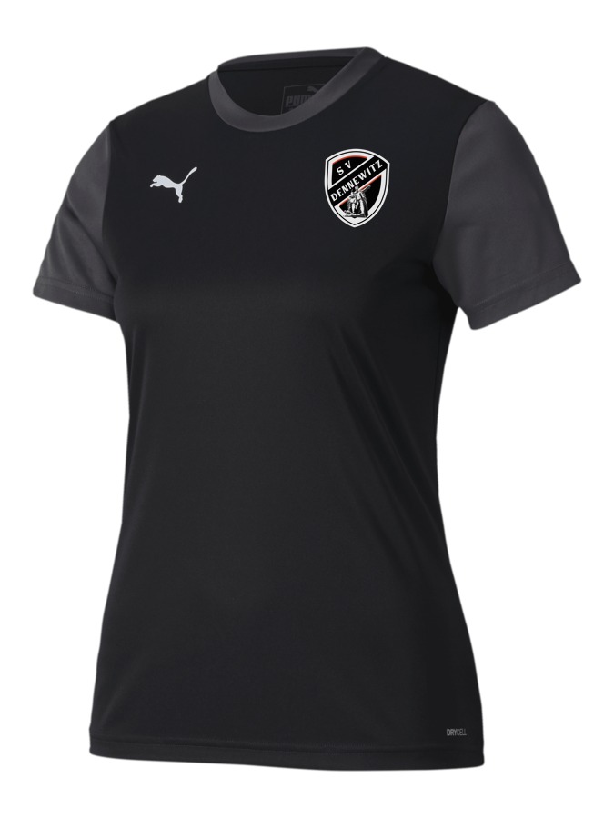 PUMA teamGOAL 23 Sideline T-Shirt Damen
