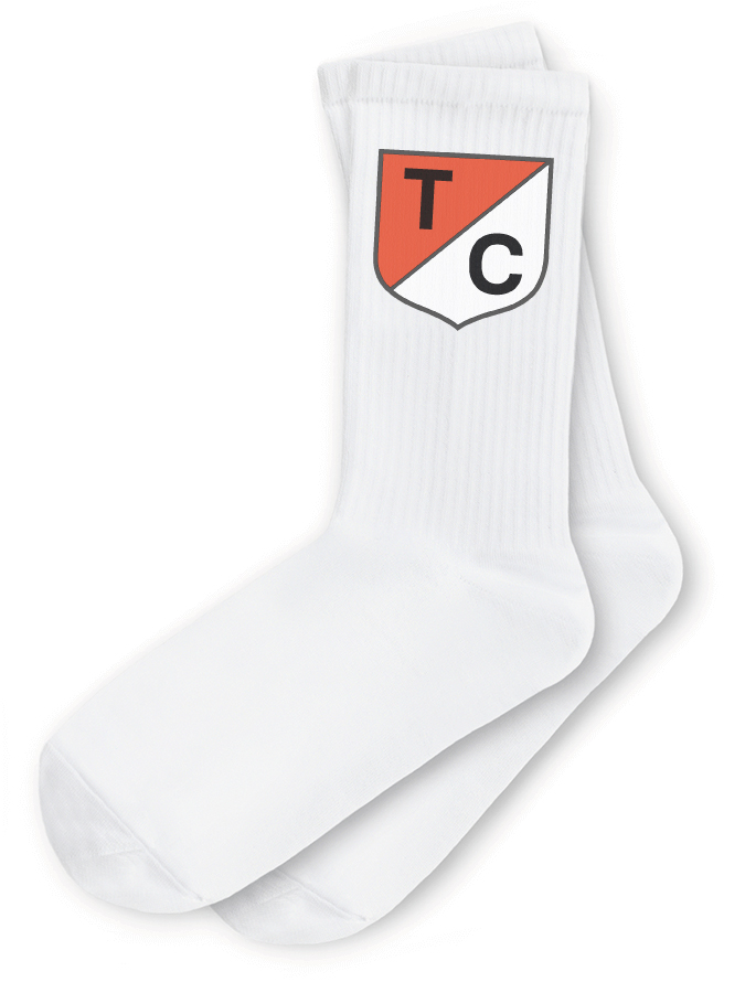 Sportsocken Logo