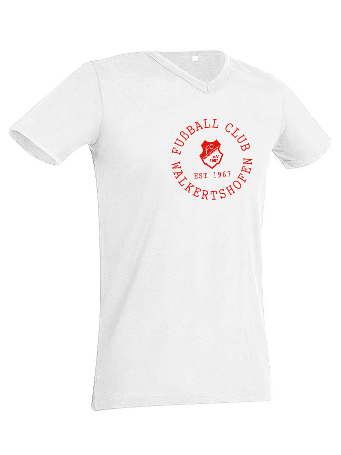 Shirt Core V-Neck