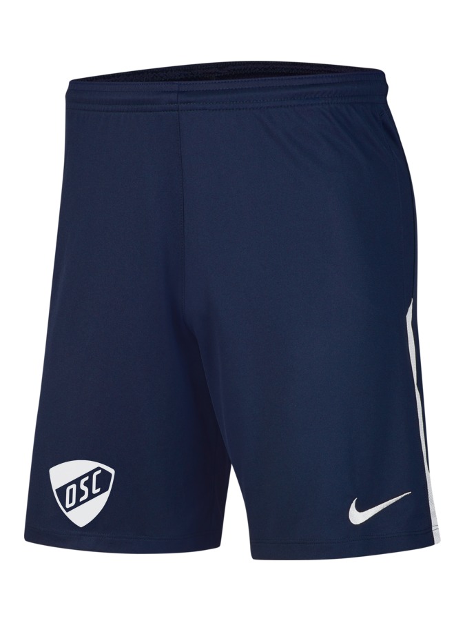 Nike League II Knit Shorts Kinder