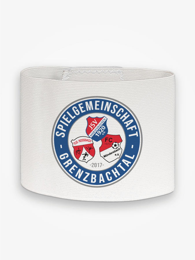 Armbinde Logo