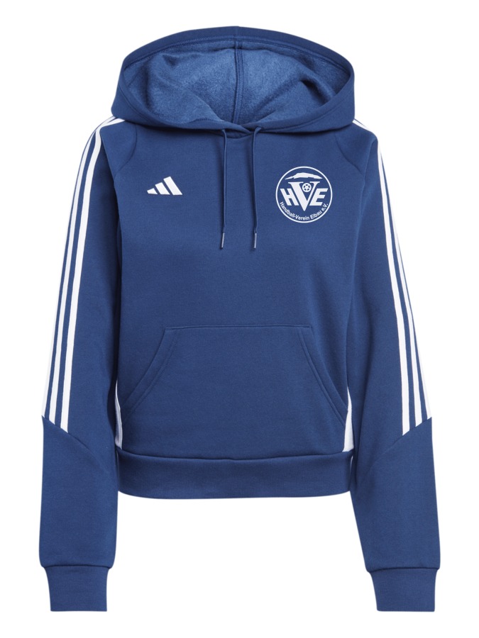 adidas Tiro 24 Sweat Hoody Damen