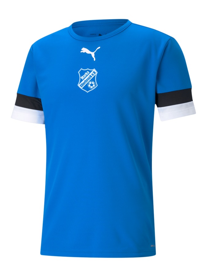 PUMA teamRISE Trikot