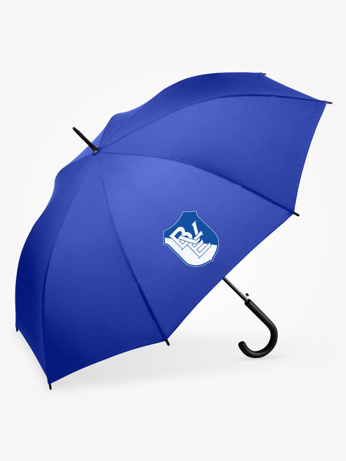 Regenschirm Logo