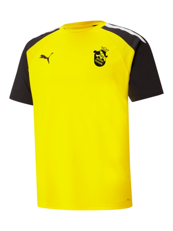 PUMA teamPACER Trikot