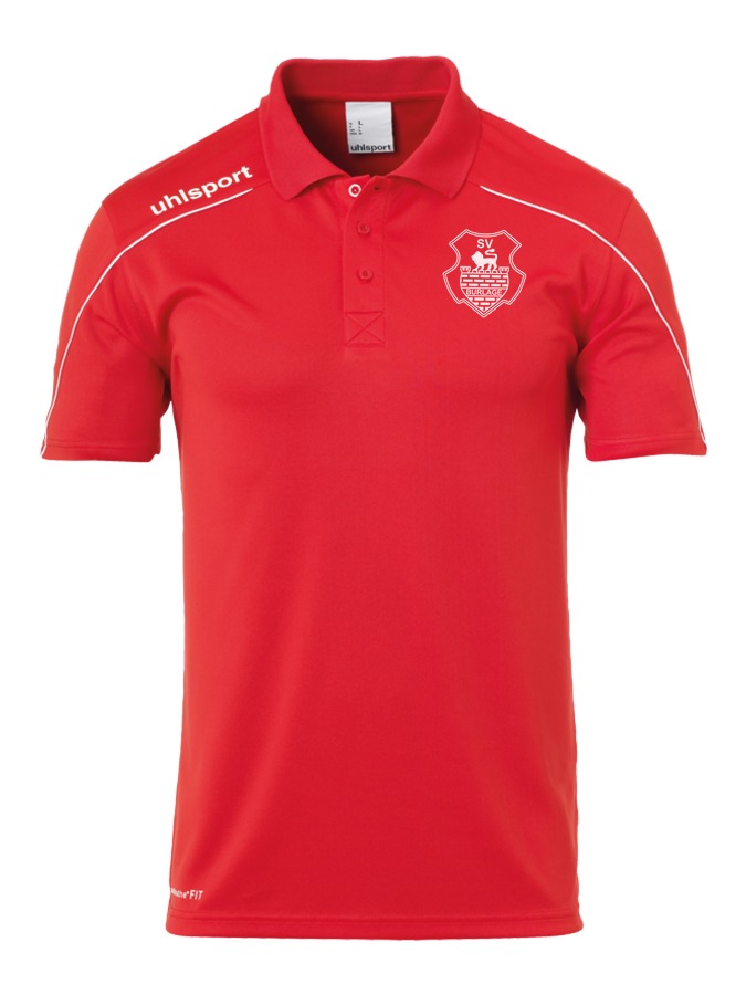 uhlsport Stream 22 Polo Shirt
