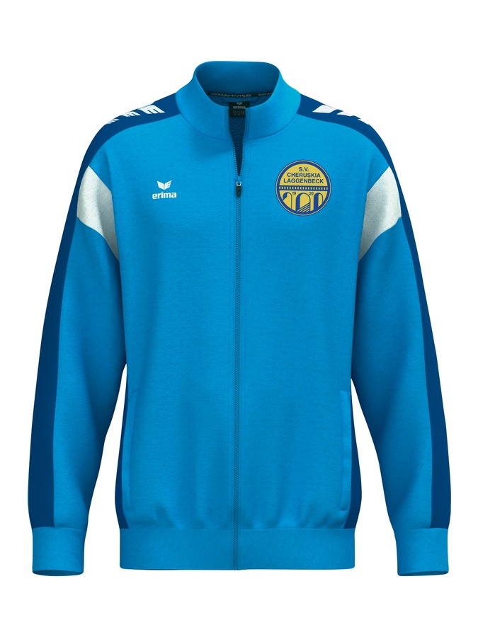 Erima Celebrate 125 Trainingsjacke