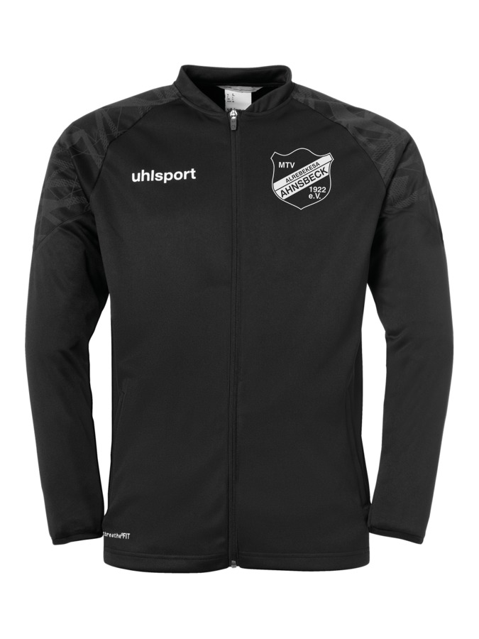uhlsport Goal 25 Poly Jacke