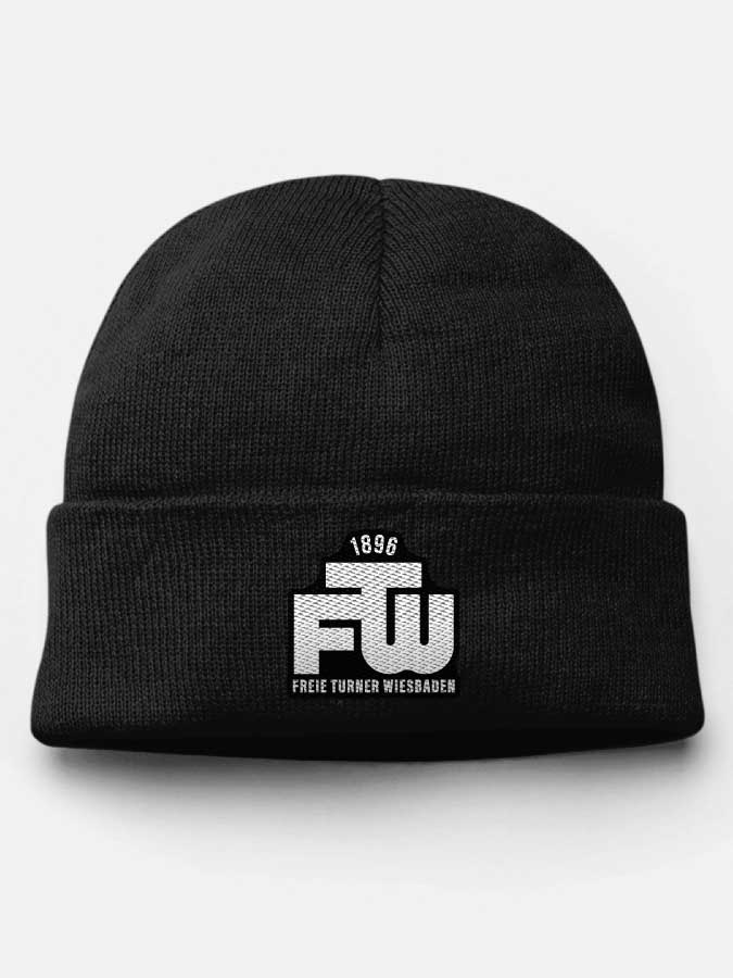 Beanie Sticklogo