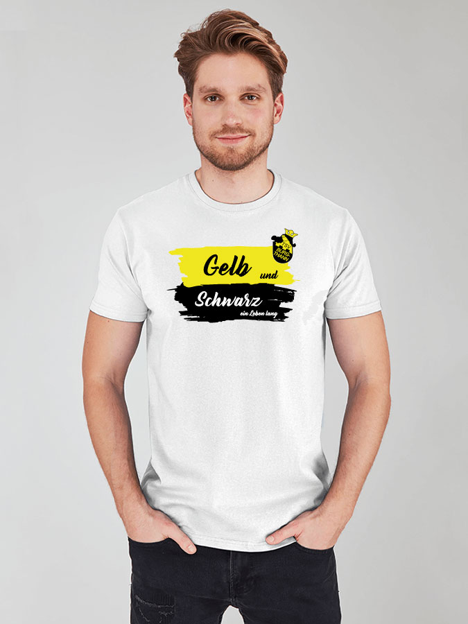 Shirt Loyal Herren