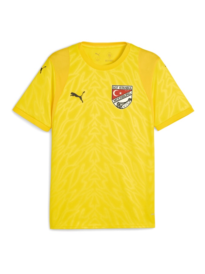 PUMA teamCUP Trikot