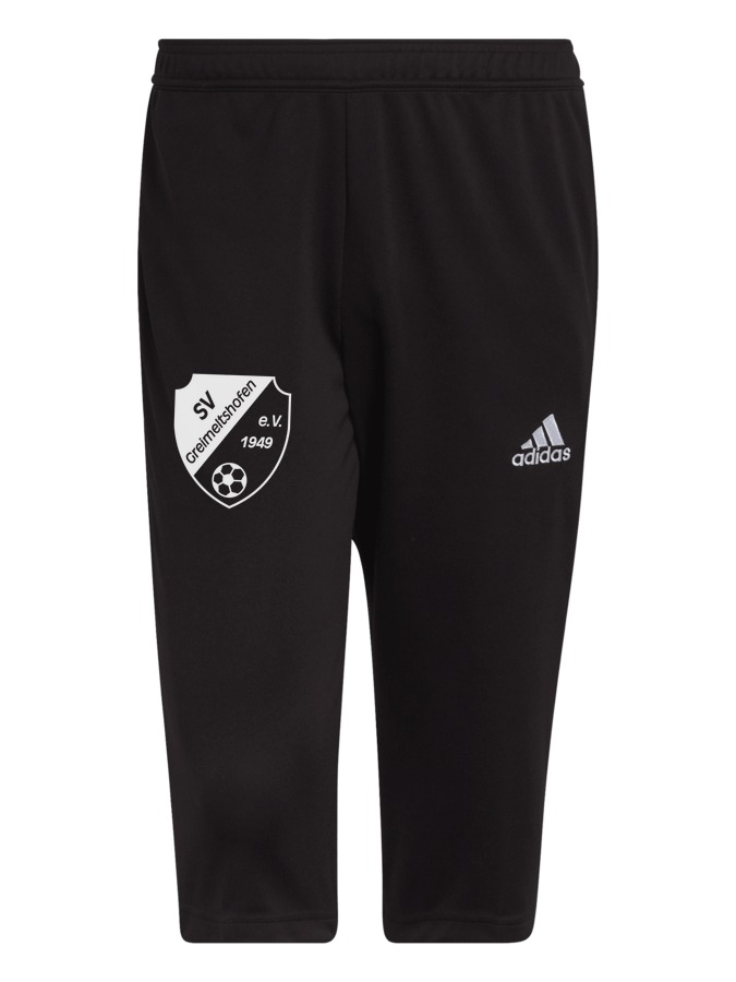 adidas Entrada 22 3/4-Hose